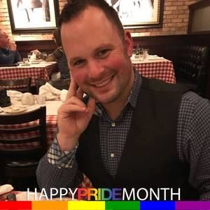 Meet your Posher, Kevin